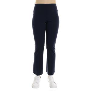 PANTALONE TROMBETTA BLU